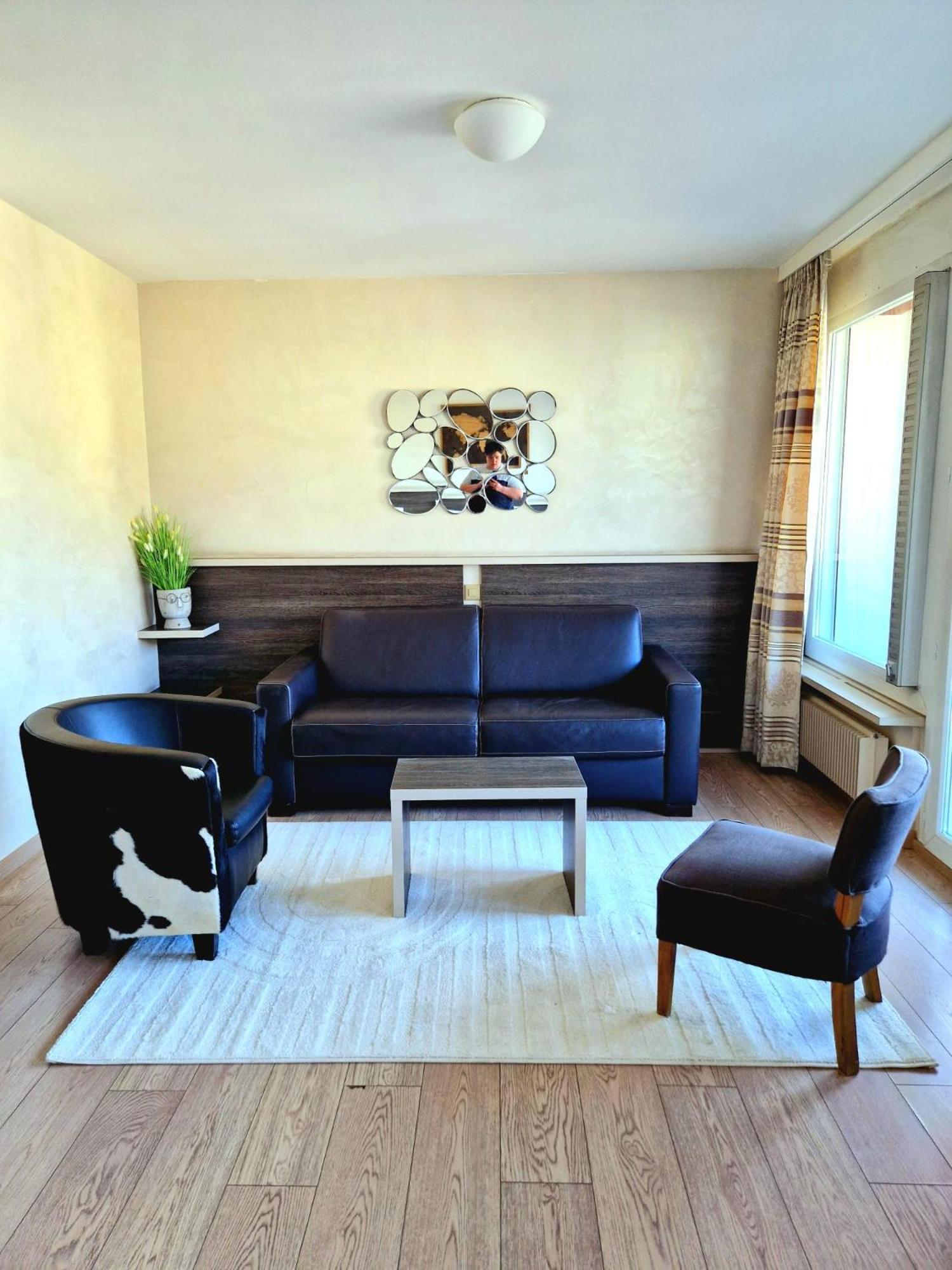Hotel Castel Σιόν Εξωτερικό φωτογραφία