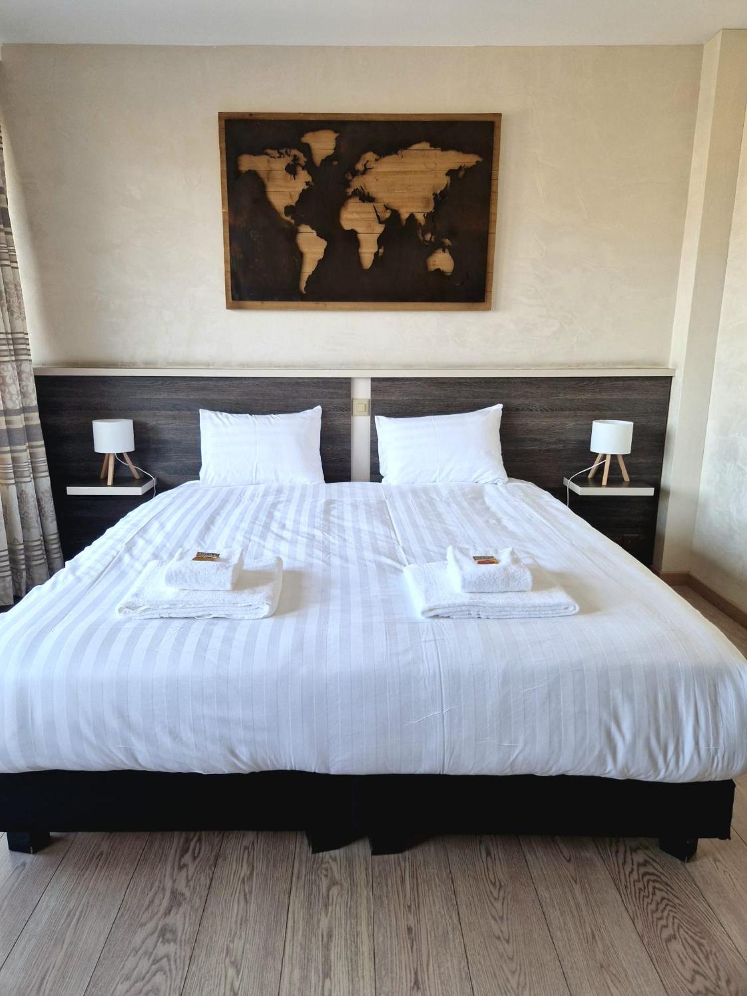Hotel Castel Σιόν Εξωτερικό φωτογραφία